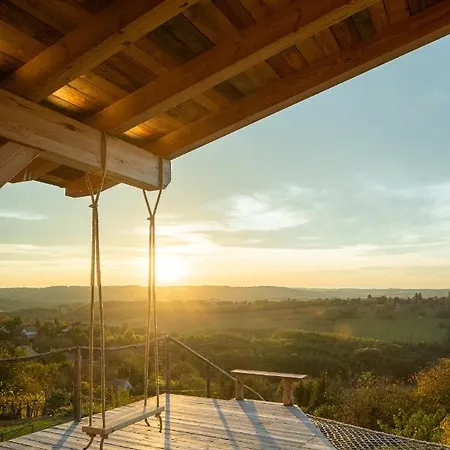 Aislamiento, Luxus Fahaz