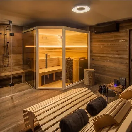 Aislamiento, Luxus Fahaz *