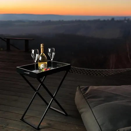 Villa Aislamiento, Luxus Fahaz *