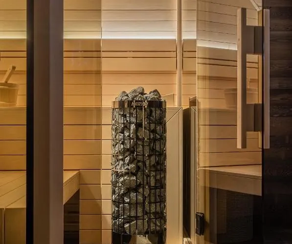 וילה Aislamiento, Luxus Fahaz זלאגרסג