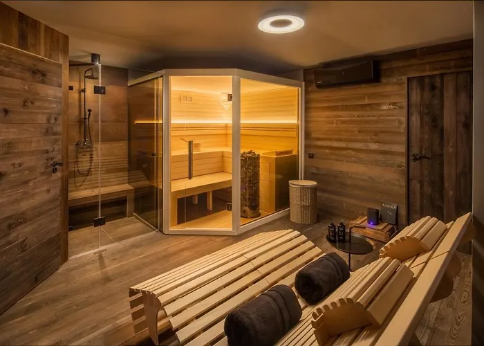 Aislamiento, Luxus Fahaz *