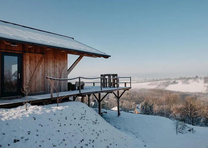 Aislamiento, Luxus Fahaz