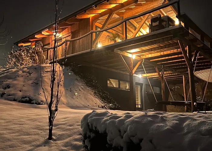 Aislamiento, Luxus Fahaz * Zalaegerszeg